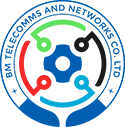 bm telecomms and networks co ltd